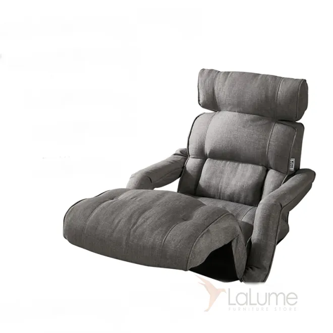 Кресло без ножек с откидной спинкой KINO 37316-29 Кресло без ножек с откидной спинкой KINO 37316-29