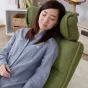 Диван-кресло с откидывающейся спинкой KINO 37317-29