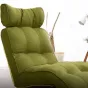 Диван-кресло с откидывающейся спинкой KINO 37317-29