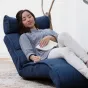 Диван-кресло с откидывающейся спинкой KINO 37317-29
