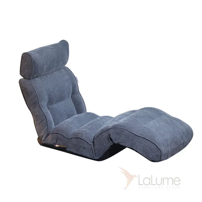 Кресло-шезлонг глубокое складное KINO 37318-29