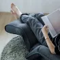 Кресло-шезлонг глубокое складное KINO 37318-29