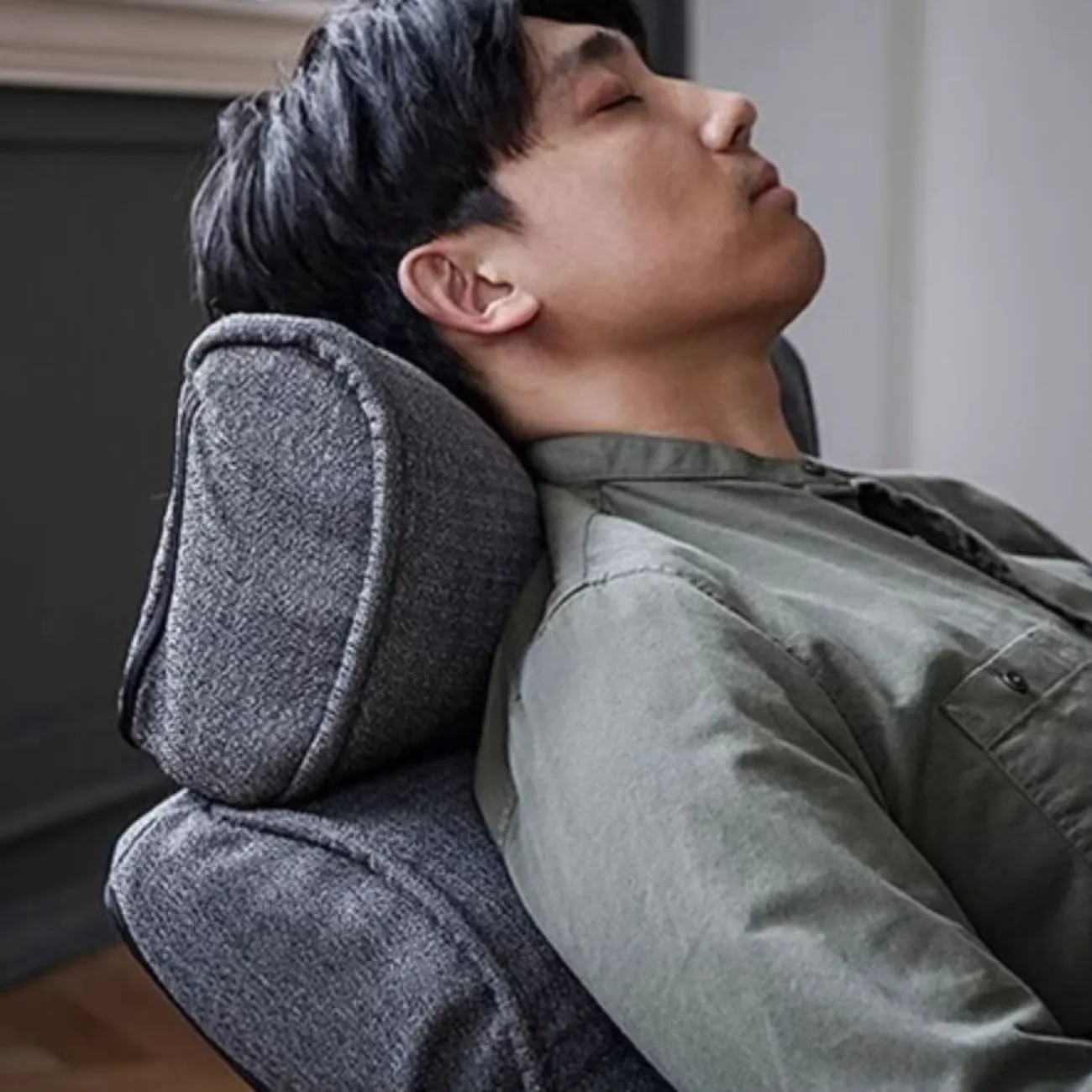 Кресло-шезлонг глубокое складное KINO 37318-29