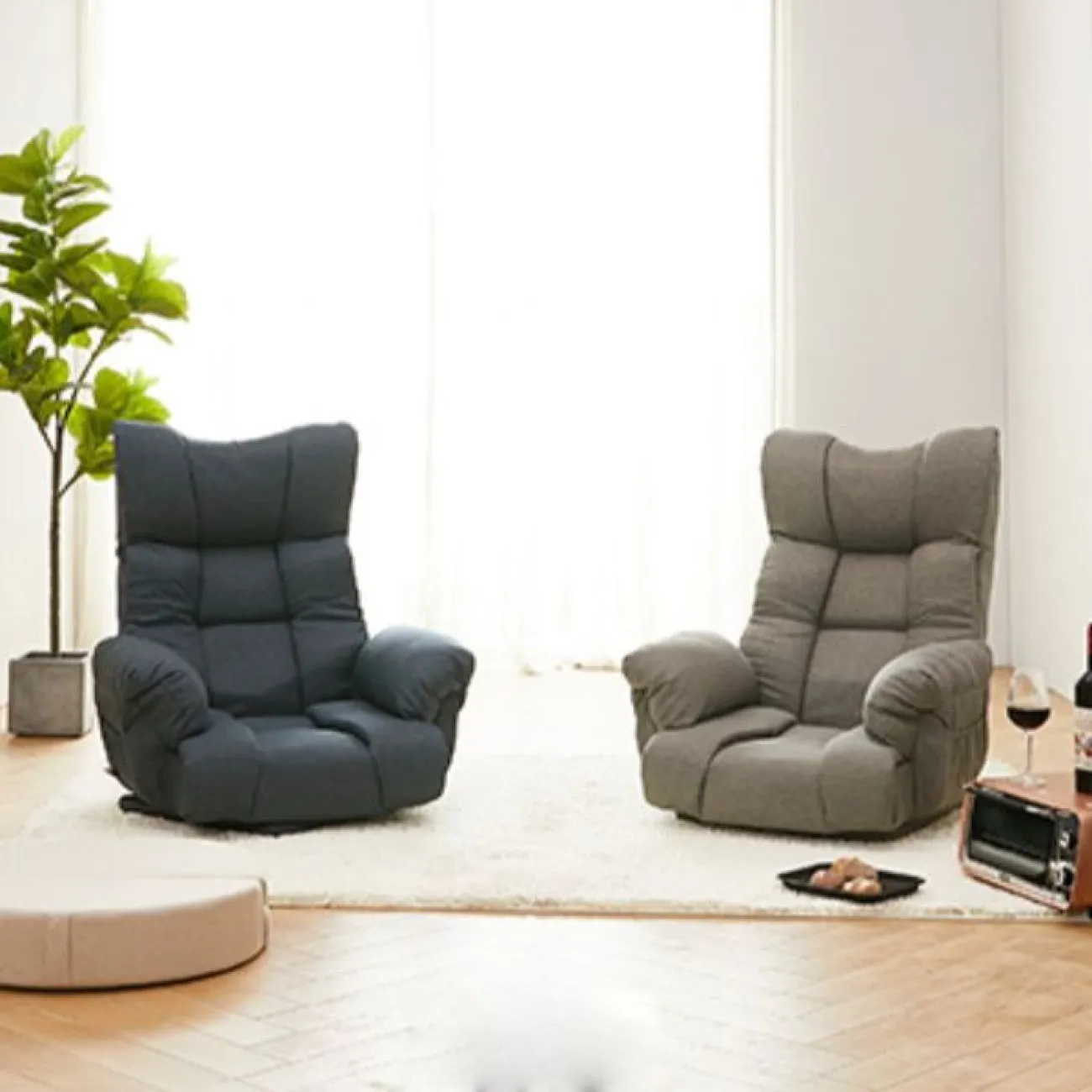 Кресло раскладное со спинкой KINO 37320-29 Кресло раскладное со спинкой KINO 37320-29