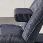Низкое раскладное кресло KINO 37321-29