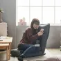 Низкое раскладное кресло KINO 37321-29