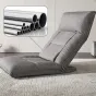 Низкое раскладное кресло KINO 37321-29