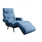Кресло-шезлонг раскладное KINO 37322-29