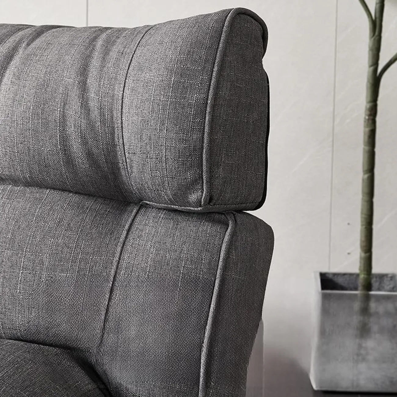 Раскладное низкое кресло KINO 37323-29 Раскладное низкое кресло KINO 37323-29