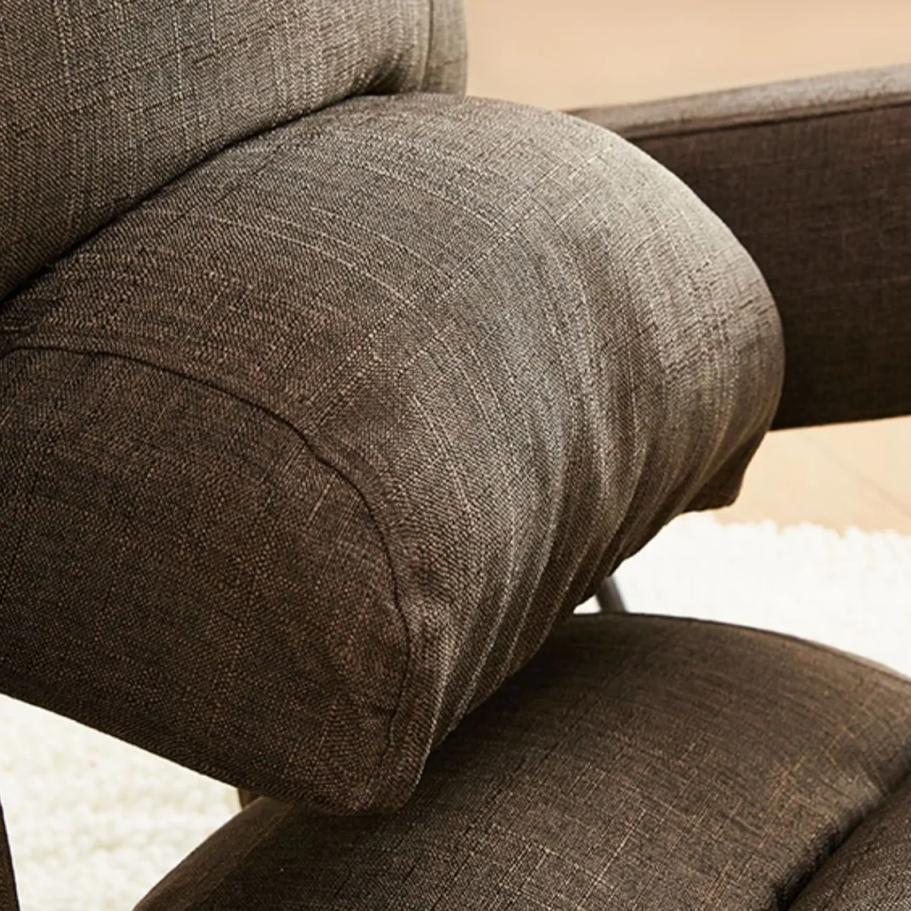 Раскладное кресло для отдыха и сна KINO 37324-29 Раскладное кресло для отдыха и сна KINO 37324-29