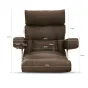 Раскладное кресло для отдыха и сна KINO 37324-29