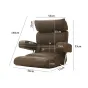 Раскладное кресло для отдыха и сна KINO 37324-29