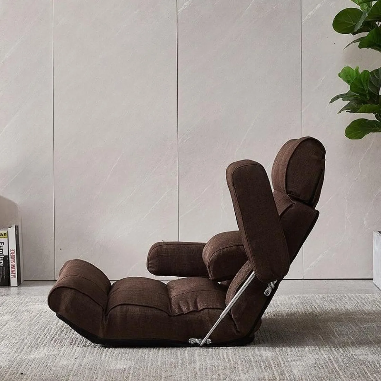 Раскладное кресло для отдыха и сна KINO 37324-29 Раскладное кресло для отдыха и сна KINO 37324-29