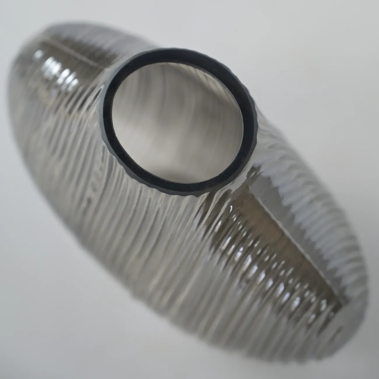 Ваза «Silver» LaLume DK_10179 H17.5