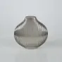 Ваза «Silver» LaLume DK_10179 H17.5