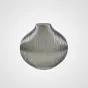 Ваза «Silver» LaLume DK_10179 H17.5