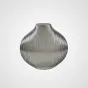 Ваза «Silver» LaLume DK_10179 H17.5