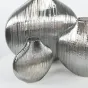 Ваза «Silver» LaLume DK_10179 H24