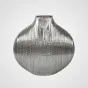 Ваза «Silver» LaLume DK_10179 H24