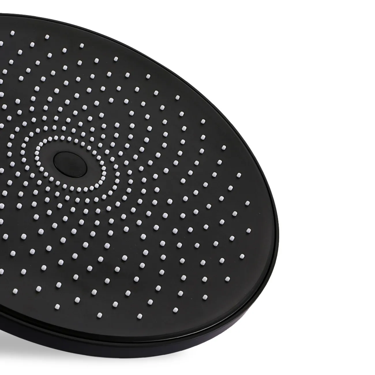 Смарт-смеситель с тропическим душем для ванной в Скандинавском стиле LaLume MB21131-23