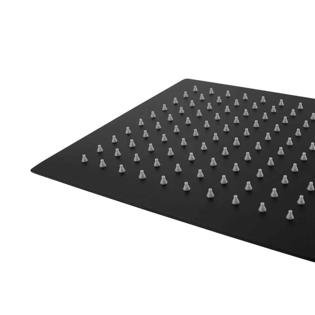 Скрытый латунный тропический душ для ванной в Современном стиле LaLume MB21142-23