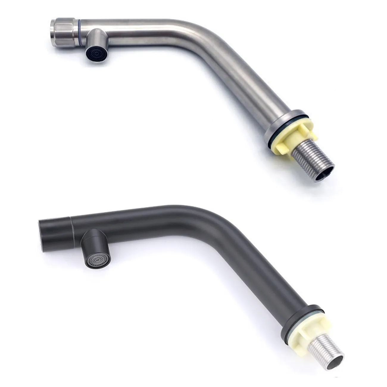 Минималистичный смеситель для умывальника в Современном стиле LaLume MB21146-23 Минималистичный смеситель для умывальника в Современном стиле LaLume MB21146-23