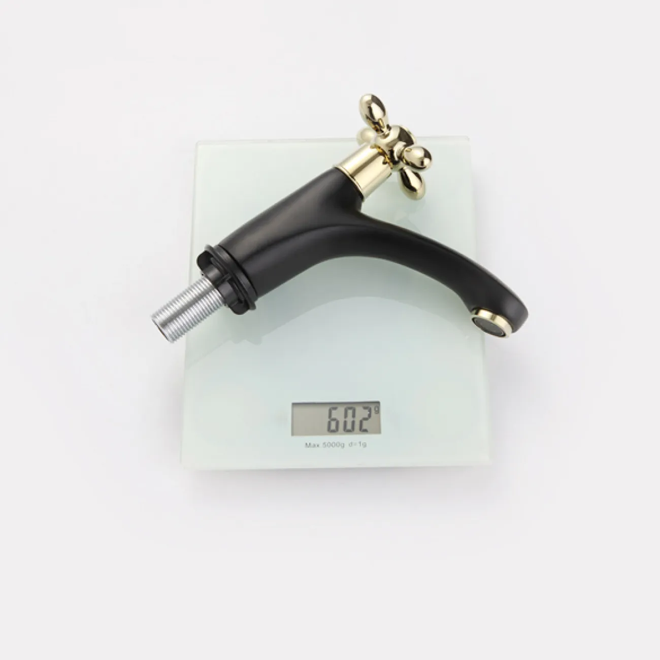 Креативный латунный смеситель для умывальника в Современном стиле LaLume MB21153-23 Креативный латунный смеситель для умывальника в Современном стиле LaLume MB21153-23