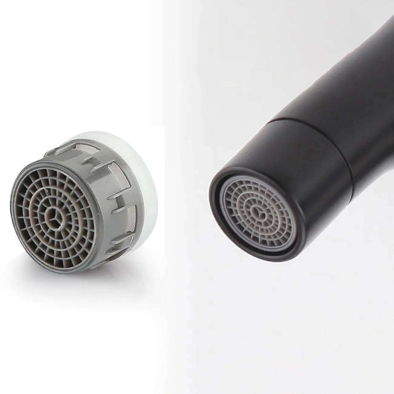 Изящный встраиваемый латунный смеситель для ванной в Современном стиле LaLume MB21159-23