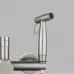 Креативный латунный смеситель с душем для ванной LaLume MB21164-23
