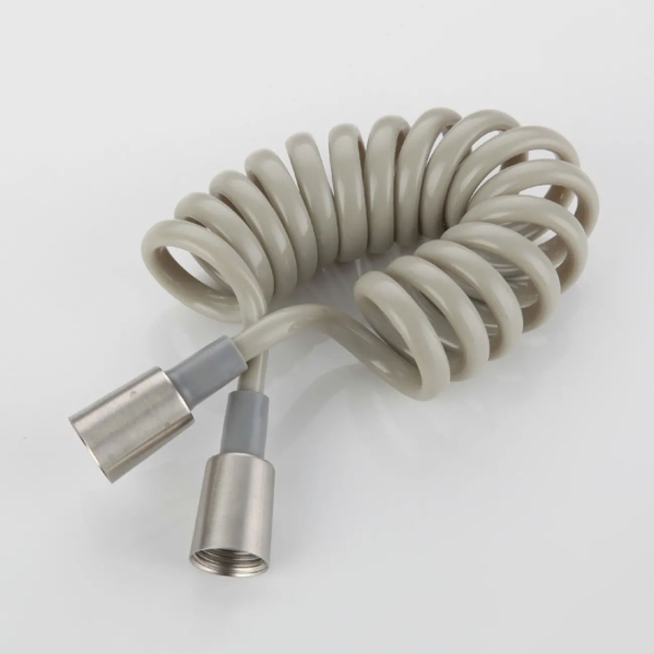 Минималистичный латунный смеситель с гигиеническим душем для ванной в Современном стиле LaLume MB21165-23 Минималистичный латунный смеситель с гигиеническим душем для ванной в Современном стиле LaLume MB21165-23