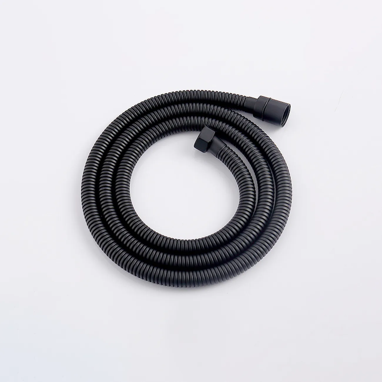 Роскошный латунный смеситель с тропическим душем для ванной в Современном стиле LaLume MB21173-23