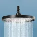 Роскошный латунный тропический душ для ванной LaLume MB21185-23