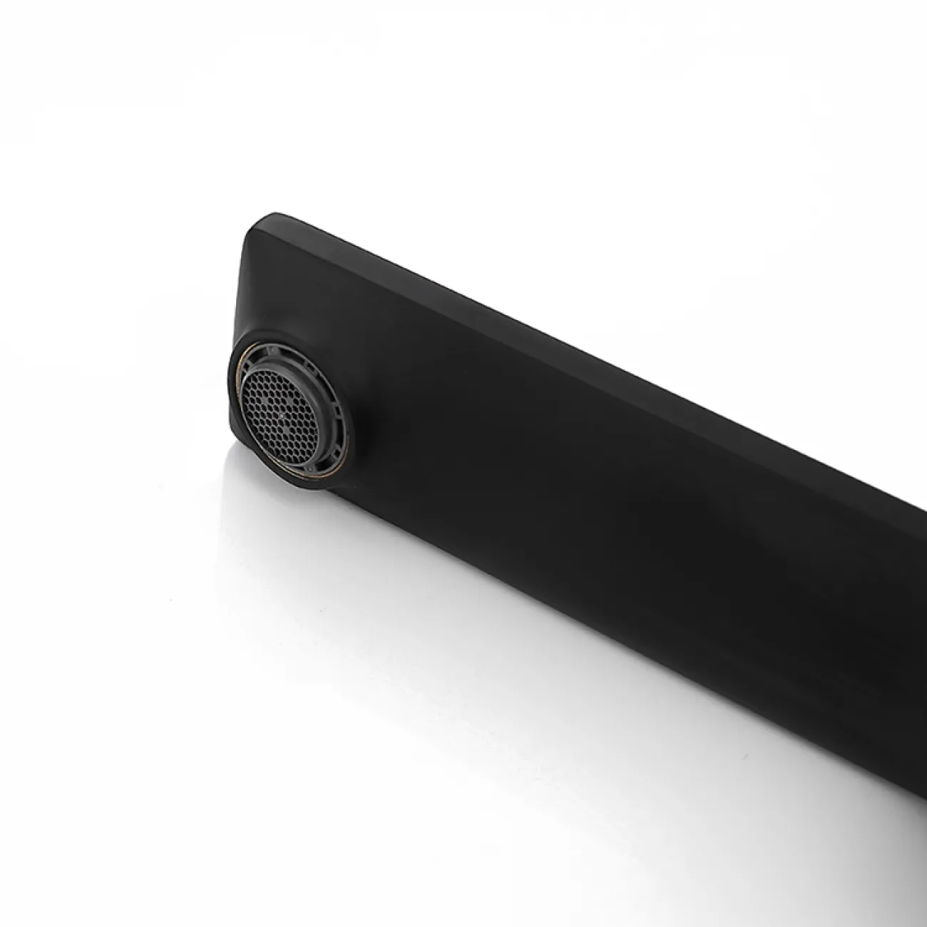 Роскошный латунный смеситель для умывальника в Скандинавском стиле LaLume MB21193-23