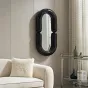Креативное настенное зеркало для гостиной в Скандинавском стиле LaLume DK21194-23