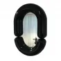 Креативное настенное зеркало для гостиной в Скандинавском стиле LaLume DK21194-23