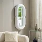 Креативное настенное зеркало для гостиной в Скандинавском стиле LaLume DK21194-23
