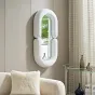 Креативное настенное зеркало для гостиной в Скандинавском стиле LaLume DK21194-23