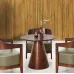 Дизайнерский деревянный стол LaLume AR21206-23