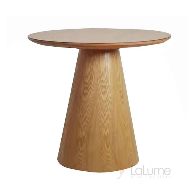 Дизайнерский деревянный стол LaLume AR21206-23