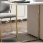 Складной обеденный стол и набор стульев LaLume AR21219-23
