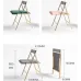 Обеденный стол и набор стульев LaLume AR21219-23