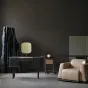 Роскошный туалетный столик LaLume AR21221-23 с зеркалом