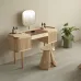 Роскошный туалетный столик LaLume AR21221-23