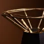 Круглый обеденный стол LaLume AR21226-23 King Round Table