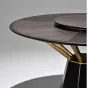 Круглый обеденный стол LaLume AR21226-23 King Round Table