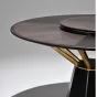 Круглый обеденный стол LaLume AR21226-23 King Round Table