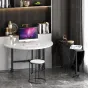 Компактный складной обеденный стол LaLume AR21231-23
