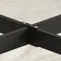Компактный складной обеденный стол LaLume AR21231-23