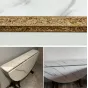 Компактный складной обеденный стол LaLume AR21231-23