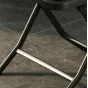 Компактный складной стол из закаленного стекла LaLume AR21233-23